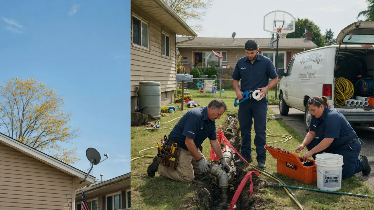 Garbage Disposal Replacement in Vest, KY near me